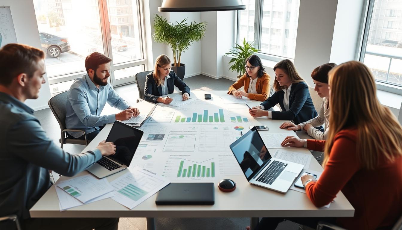 Unlock Value-Driven Success